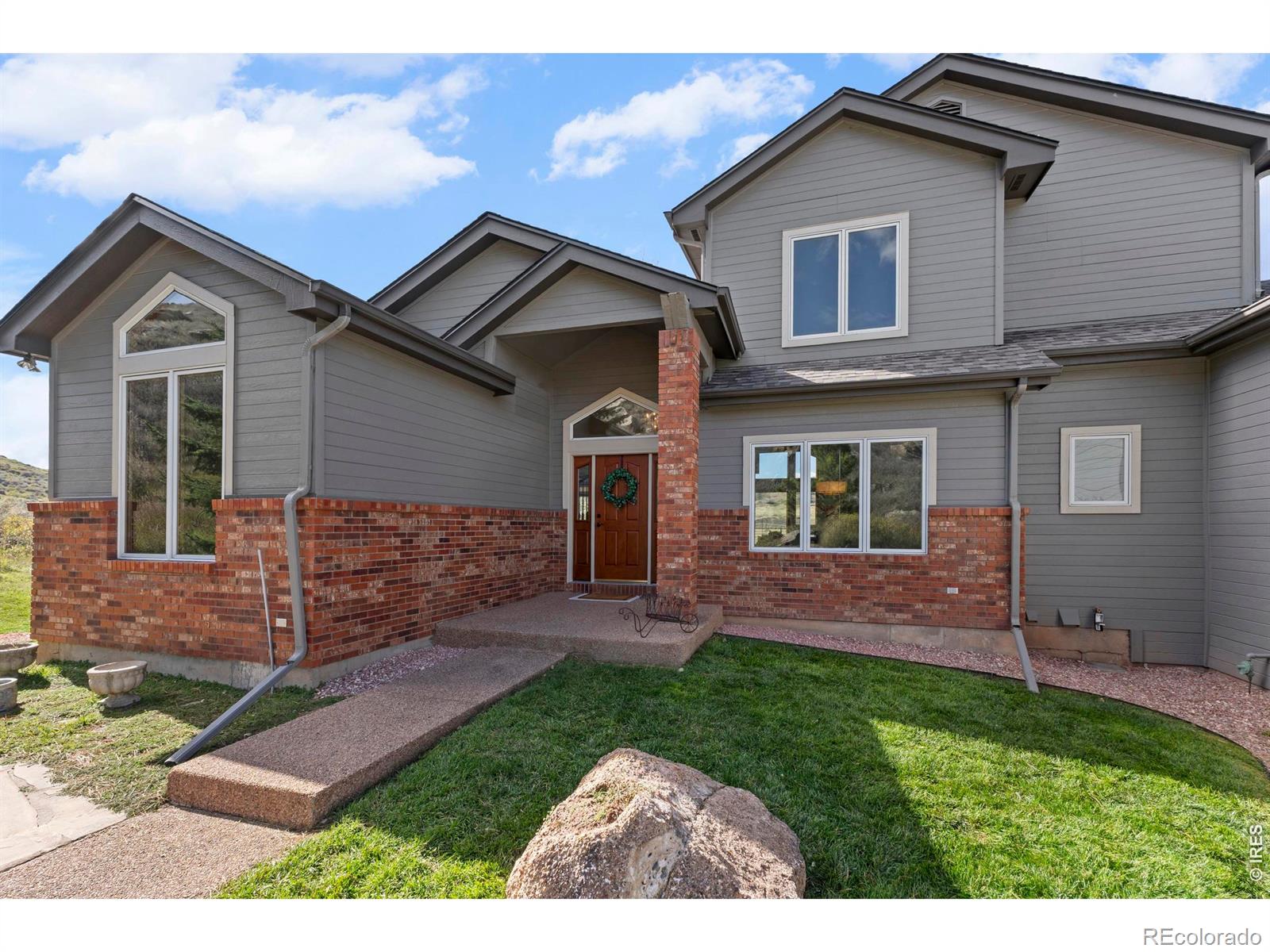 MLS Image #4 for 6534  gindler ranch road,fort collins, Colorado