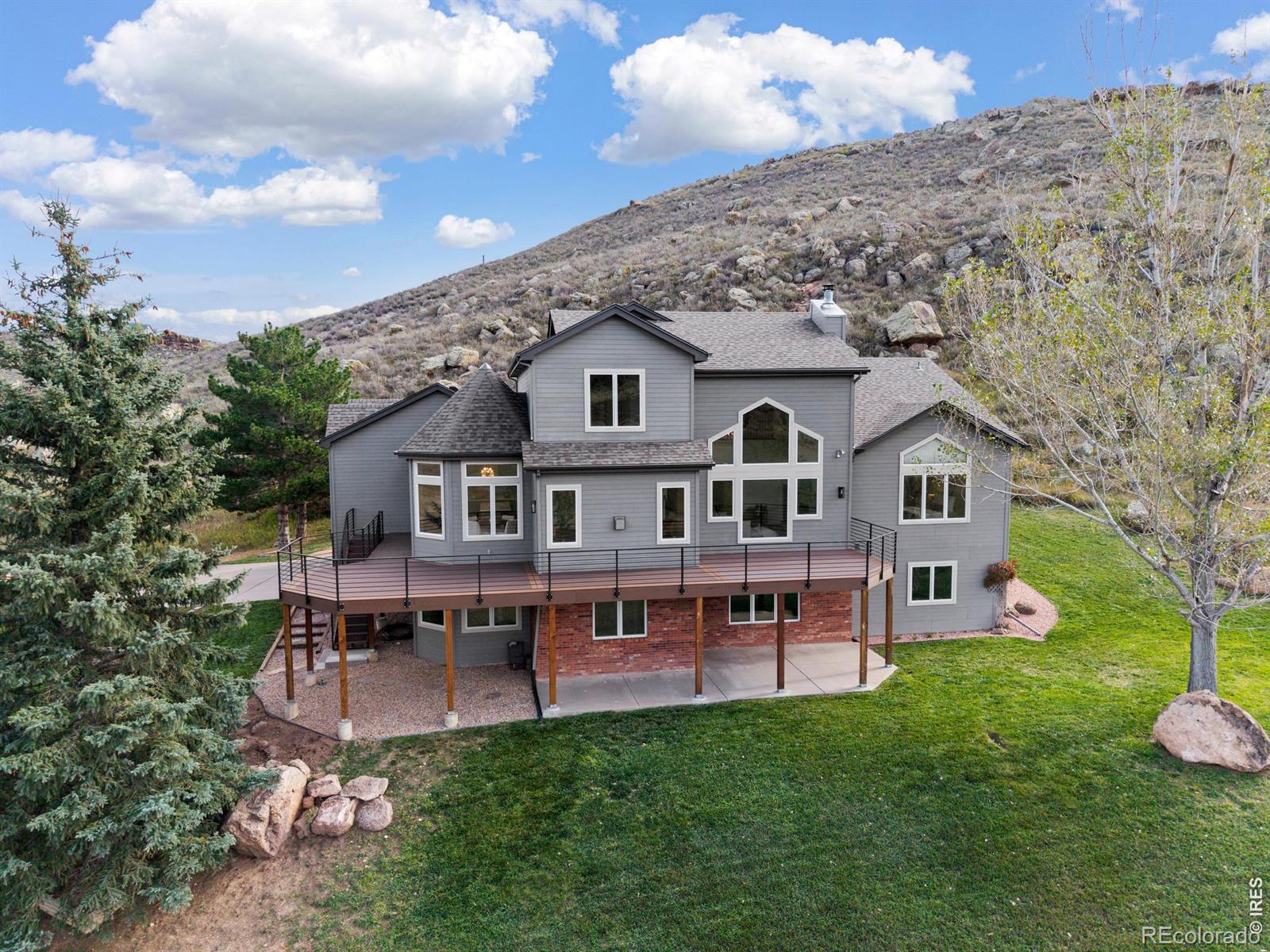 MLS Image #42 for 6534  gindler ranch road,fort collins, Colorado