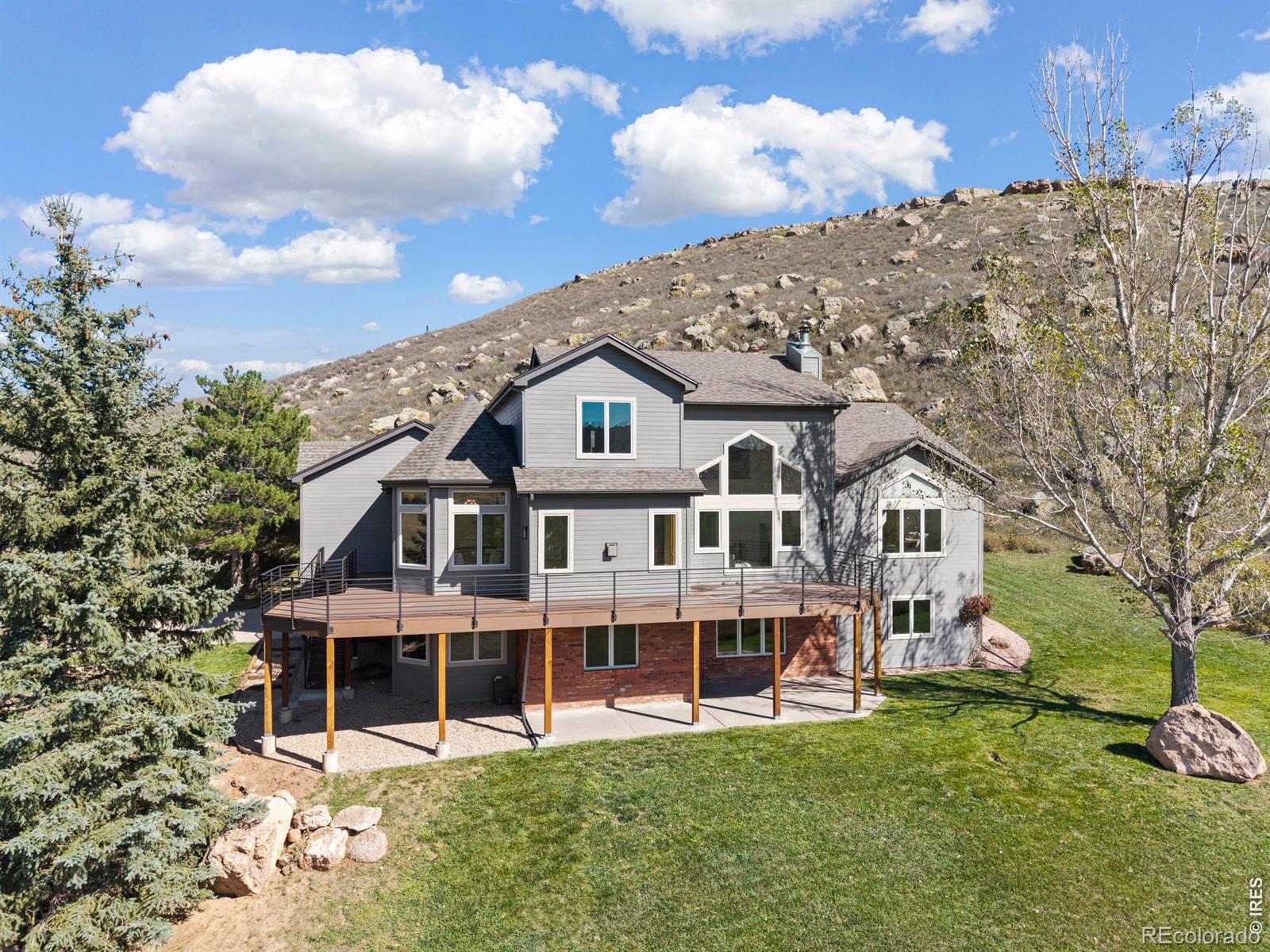 MLS Image #45 for 6534  gindler ranch road,fort collins, Colorado
