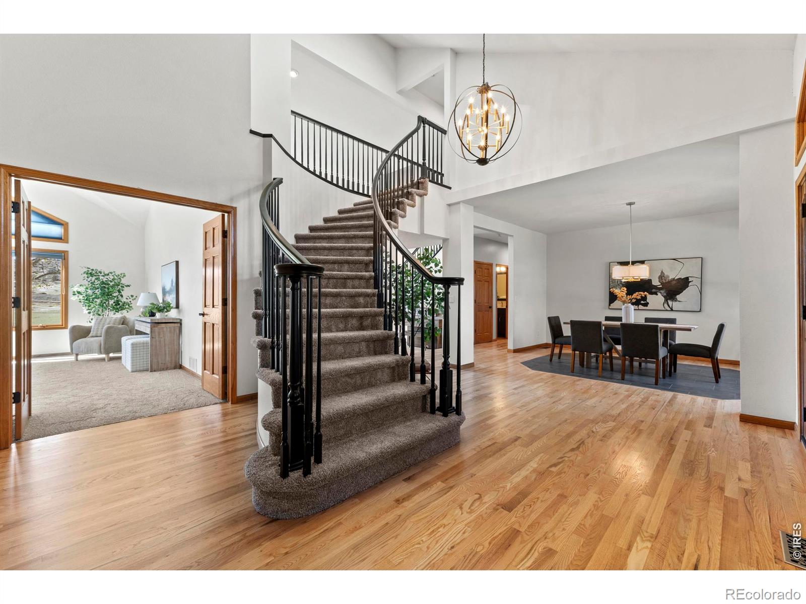 MLS Image #5 for 6534  gindler ranch road,fort collins, Colorado