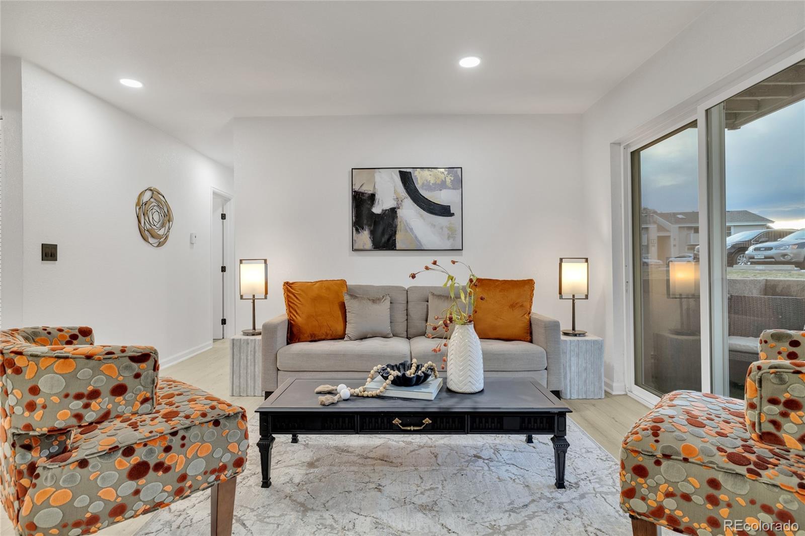 MLS Image #3 for 10150 e virginia avenue 108,denver, Colorado