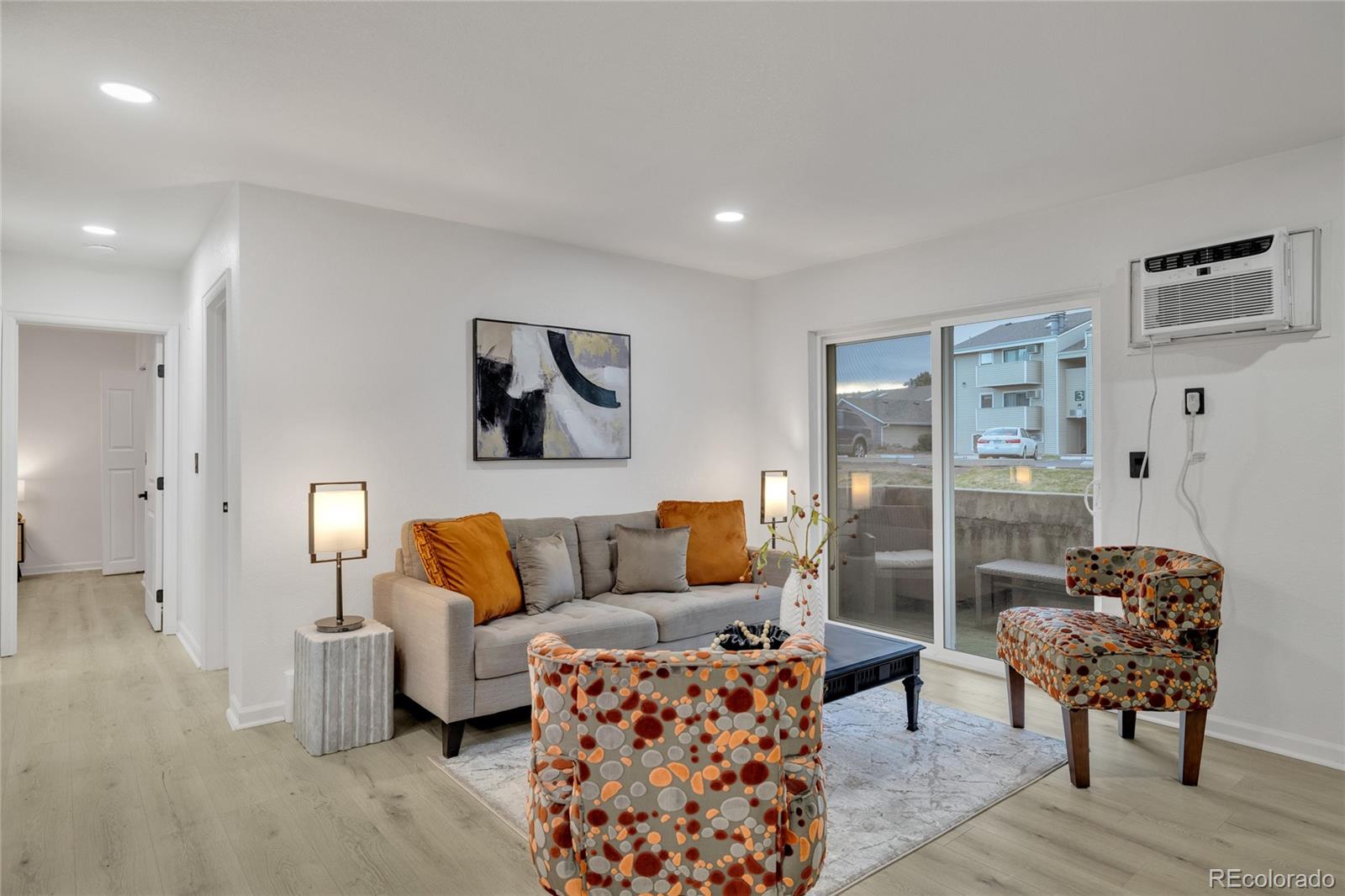 MLS Image #4 for 10150 e virginia avenue 108,denver, Colorado