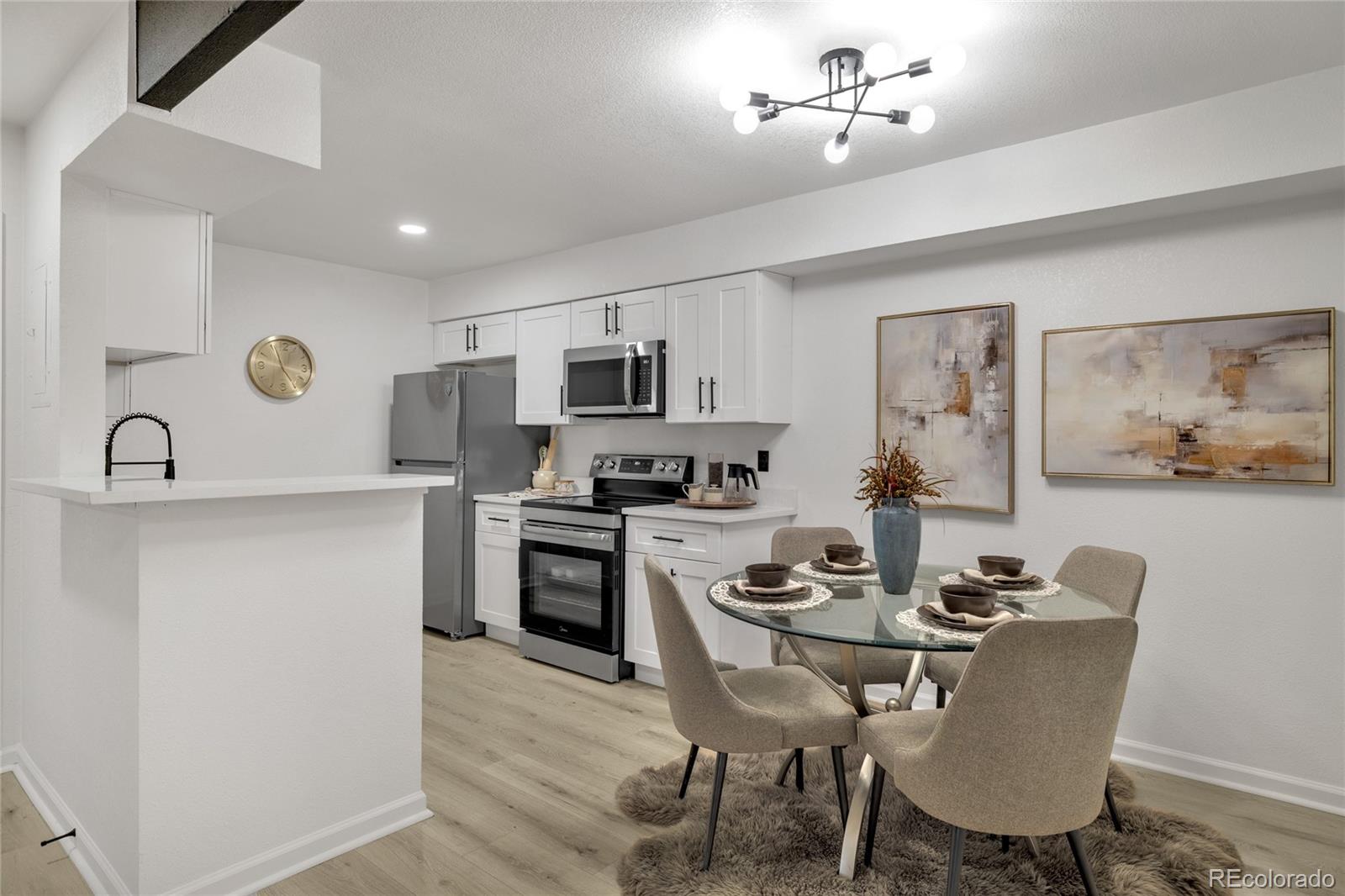 MLS Image #5 for 10150 e virginia avenue 108,denver, Colorado