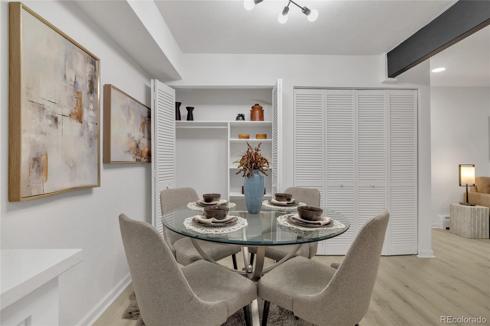 MLS Image #6 for 10150 e virginia avenue 108,denver, Colorado