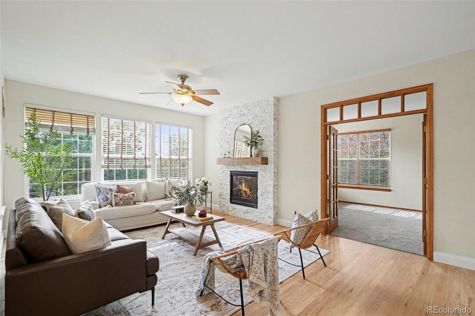 MLS Image #11 for 9231  millcreek court,highlands ranch, Colorado