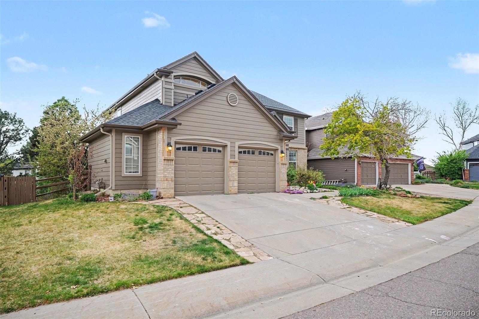 MLS Image #4 for 9231  millcreek court,highlands ranch, Colorado