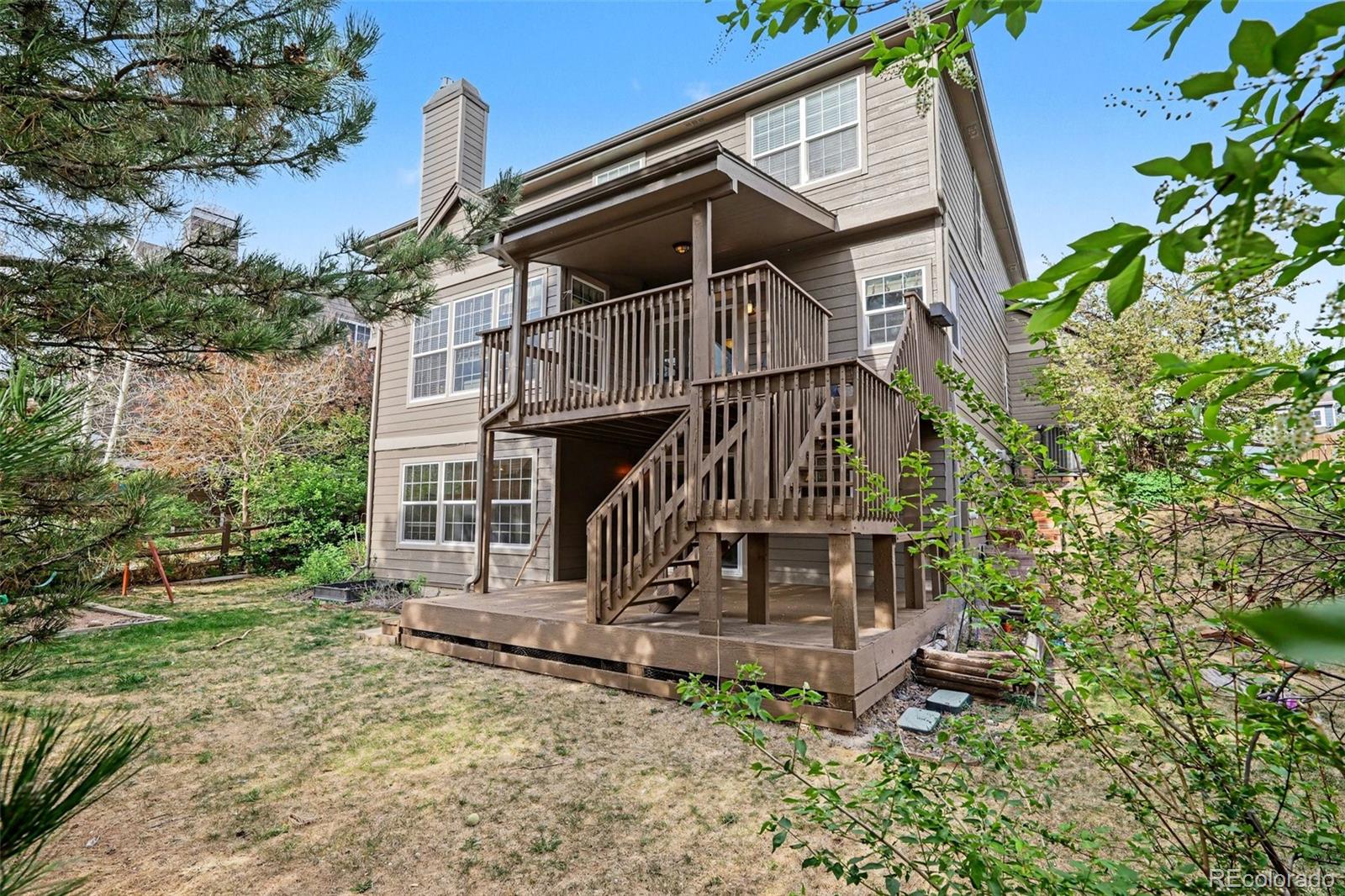 MLS Image #44 for 9231  millcreek court,highlands ranch, Colorado