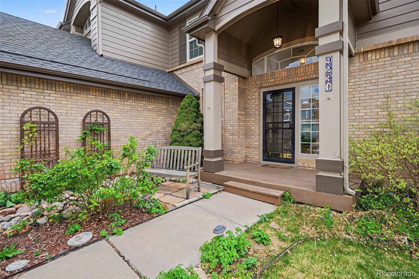 MLS Image #5 for 9231  millcreek court,highlands ranch, Colorado