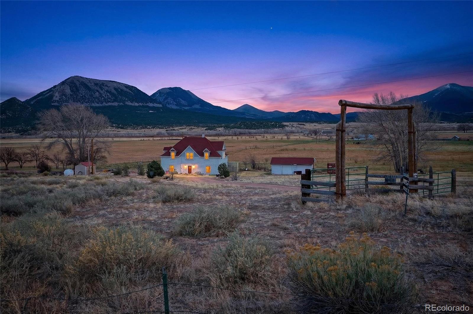 MLS Image #0 for 5146  county road 550 ,gardner, Colorado
