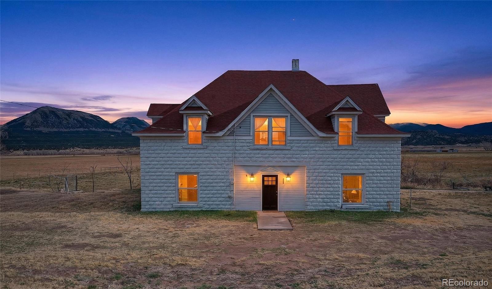 MLS Image #2 for 5146  county road 550 ,gardner, Colorado
