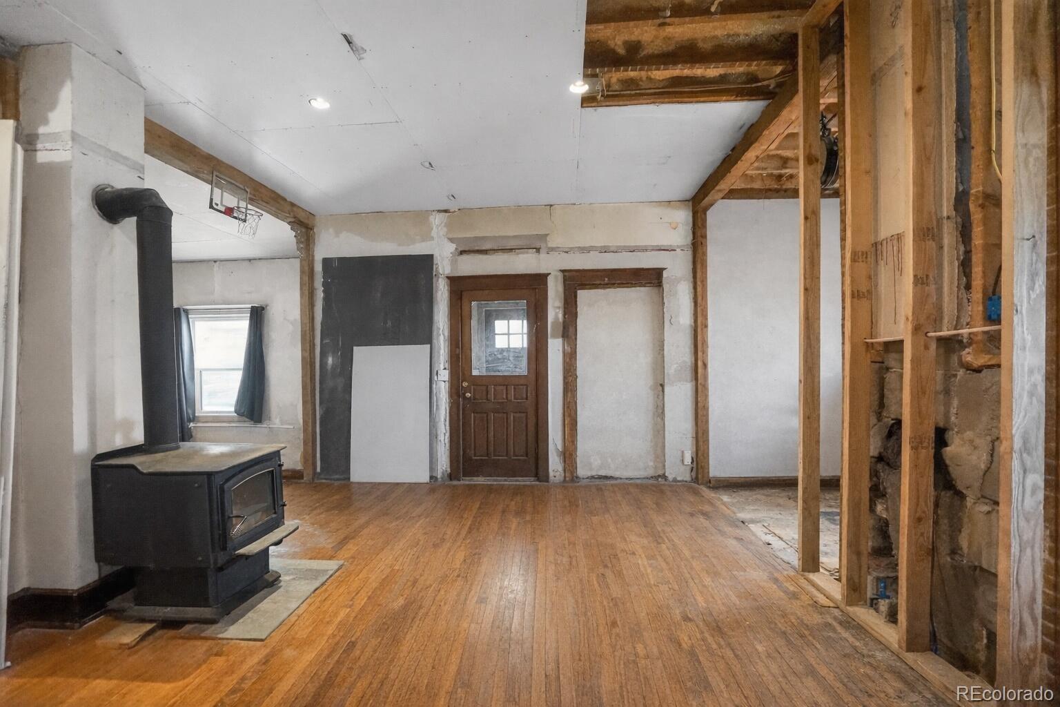 MLS Image #3 for 5146  county road 550 ,gardner, Colorado