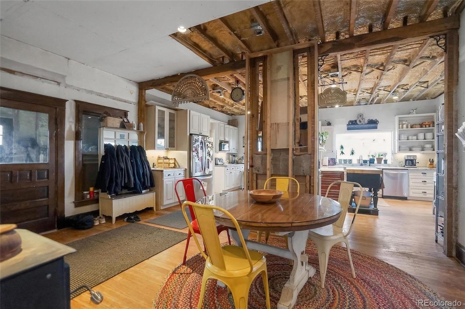 MLS Image #5 for 5146  county road 550 ,gardner, Colorado