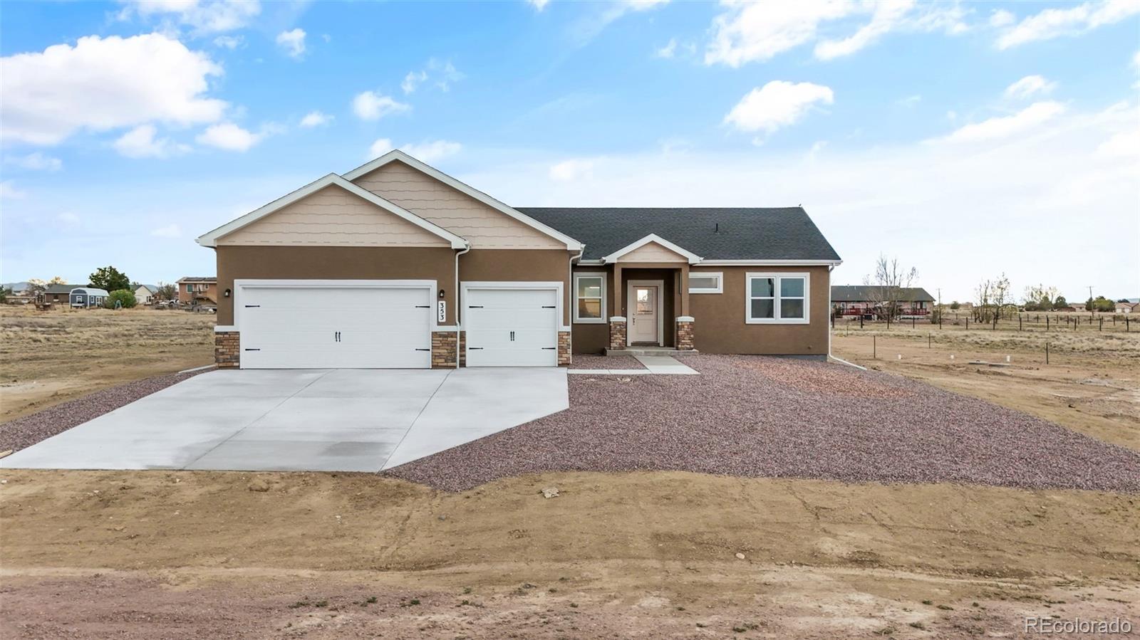 MLS Image #0 for 353 s ashford drive,pueblo, Colorado