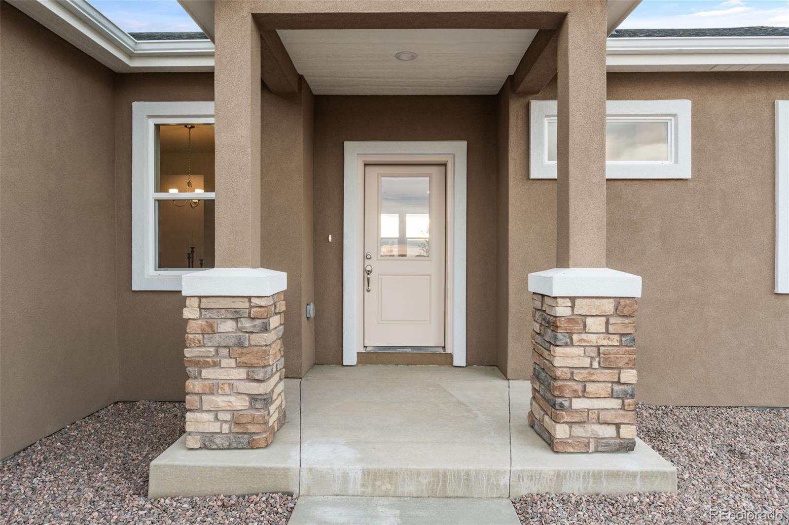 MLS Image #2 for 353 s ashford drive,pueblo, Colorado