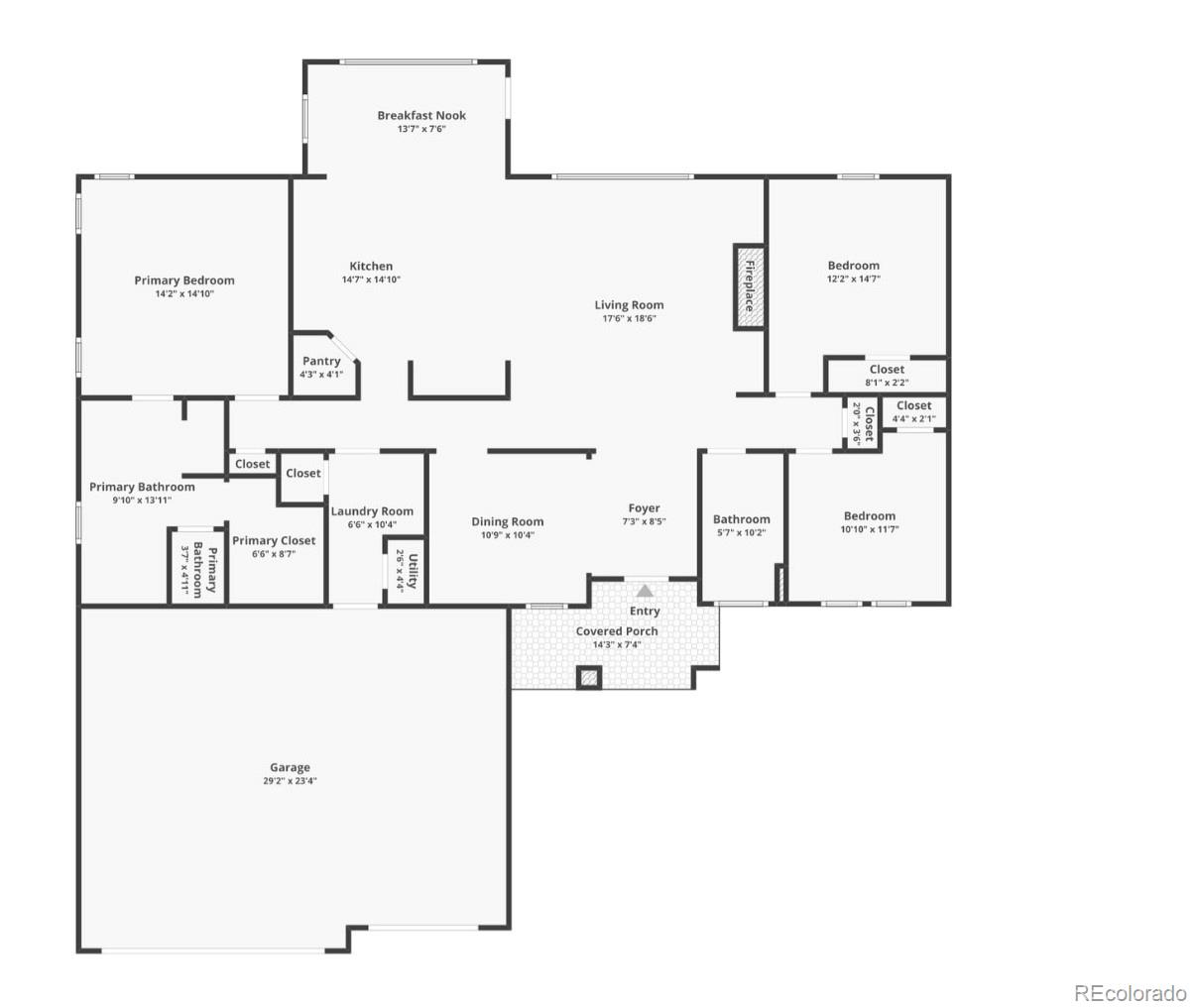 MLS Image #36 for 353 s ashford drive,pueblo, Colorado
