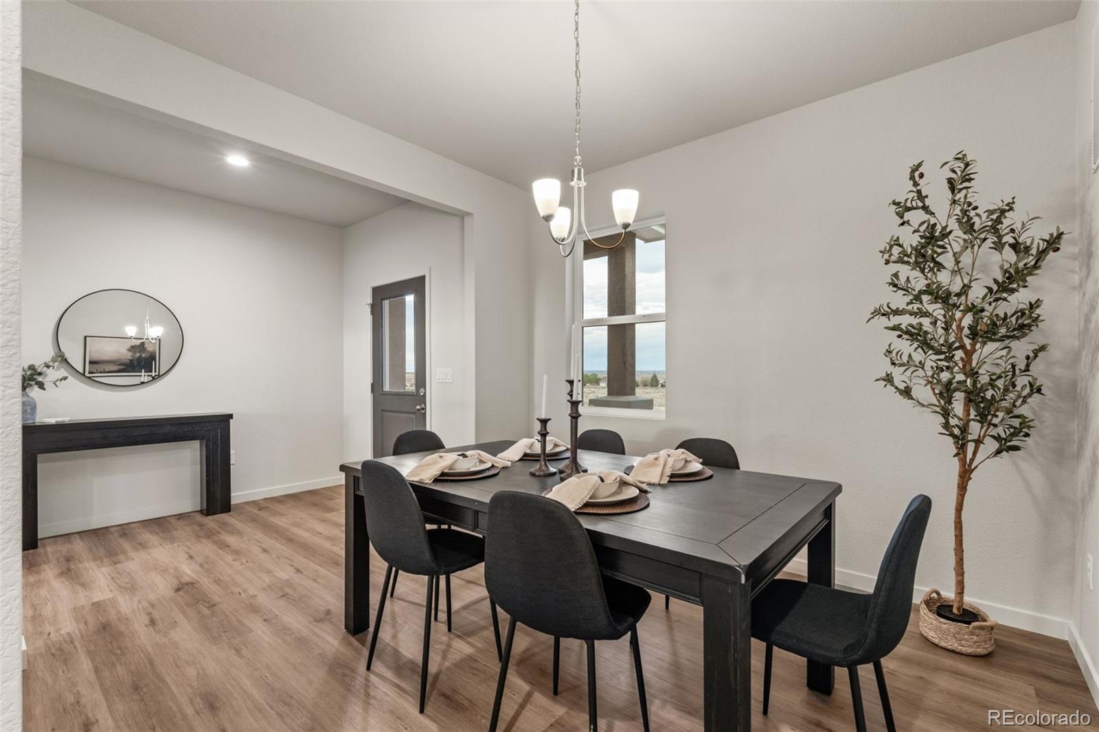 MLS Image #4 for 353 s ashford drive,pueblo, Colorado
