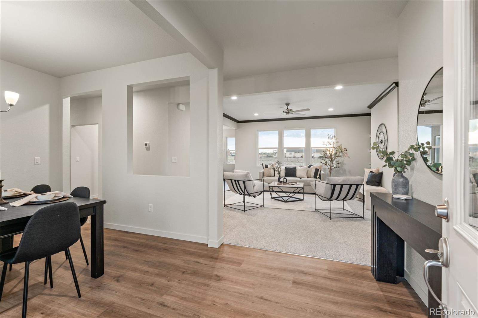 MLS Image #5 for 353 s ashford drive,pueblo, Colorado