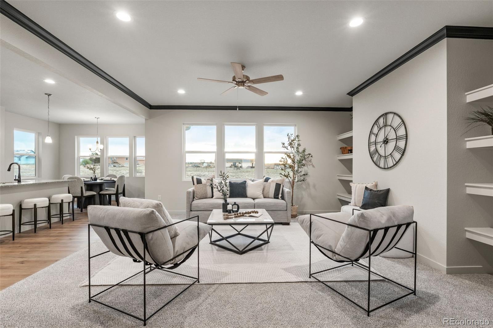 MLS Image #6 for 353 s ashford drive,pueblo, Colorado