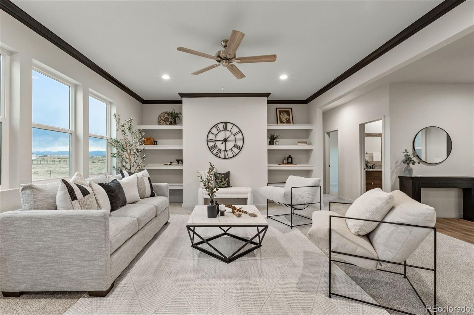 MLS Image #7 for 353 s ashford drive,pueblo, Colorado
