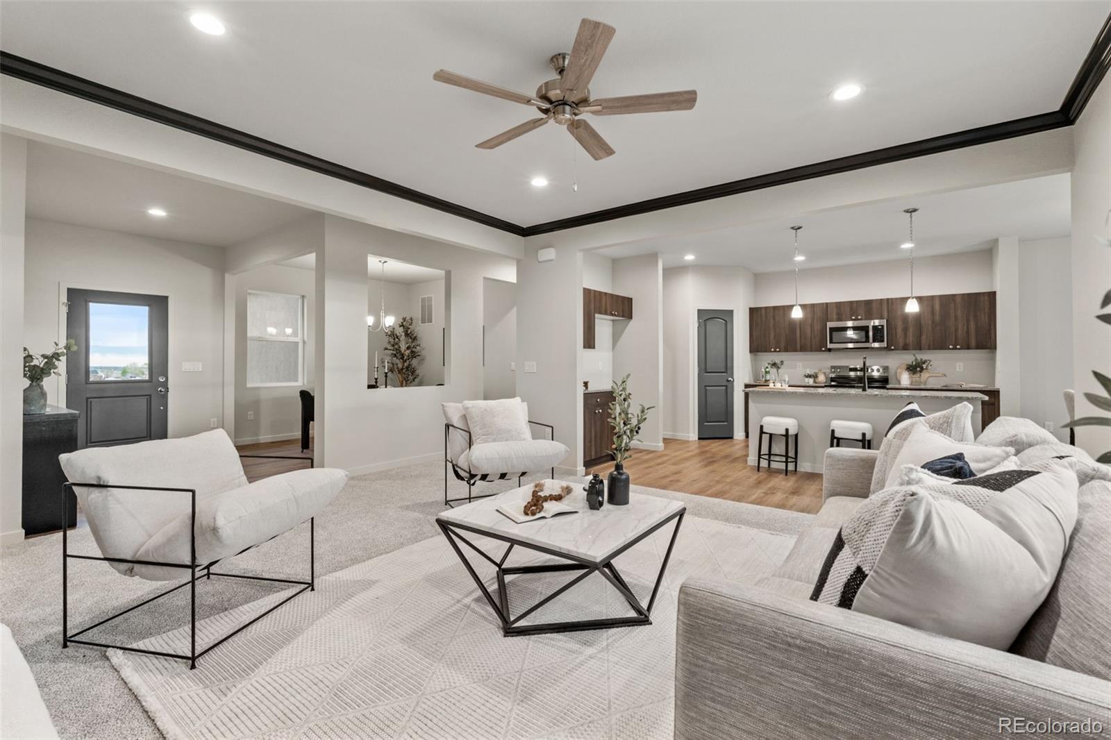 MLS Image #8 for 353 s ashford drive,pueblo, Colorado