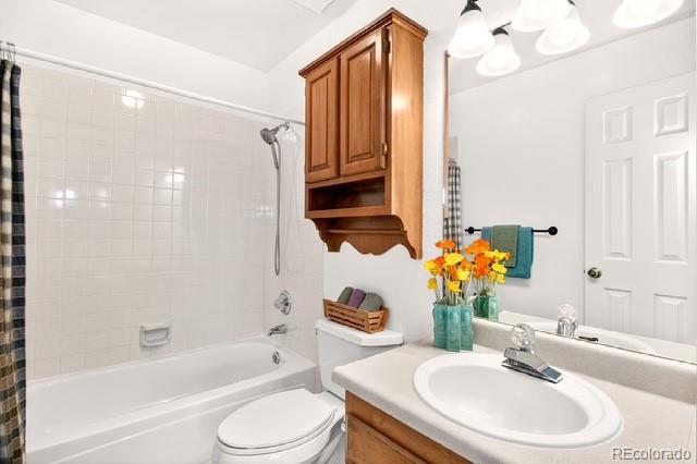 MLS Image #19 for 3427  trenary lane,colorado springs, Colorado