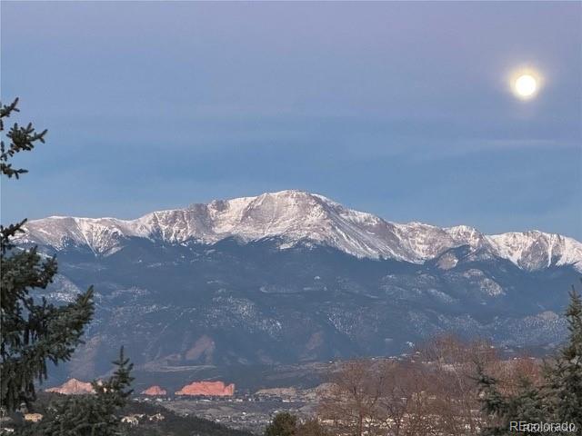 MLS Image #28 for 3427  trenary lane,colorado springs, Colorado