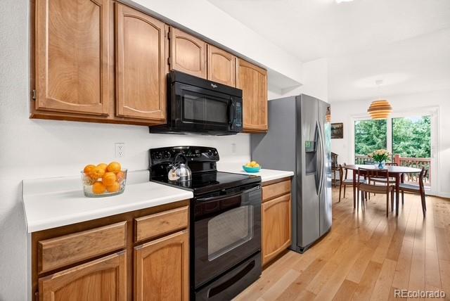 MLS Image #7 for 3427  trenary lane,colorado springs, Colorado