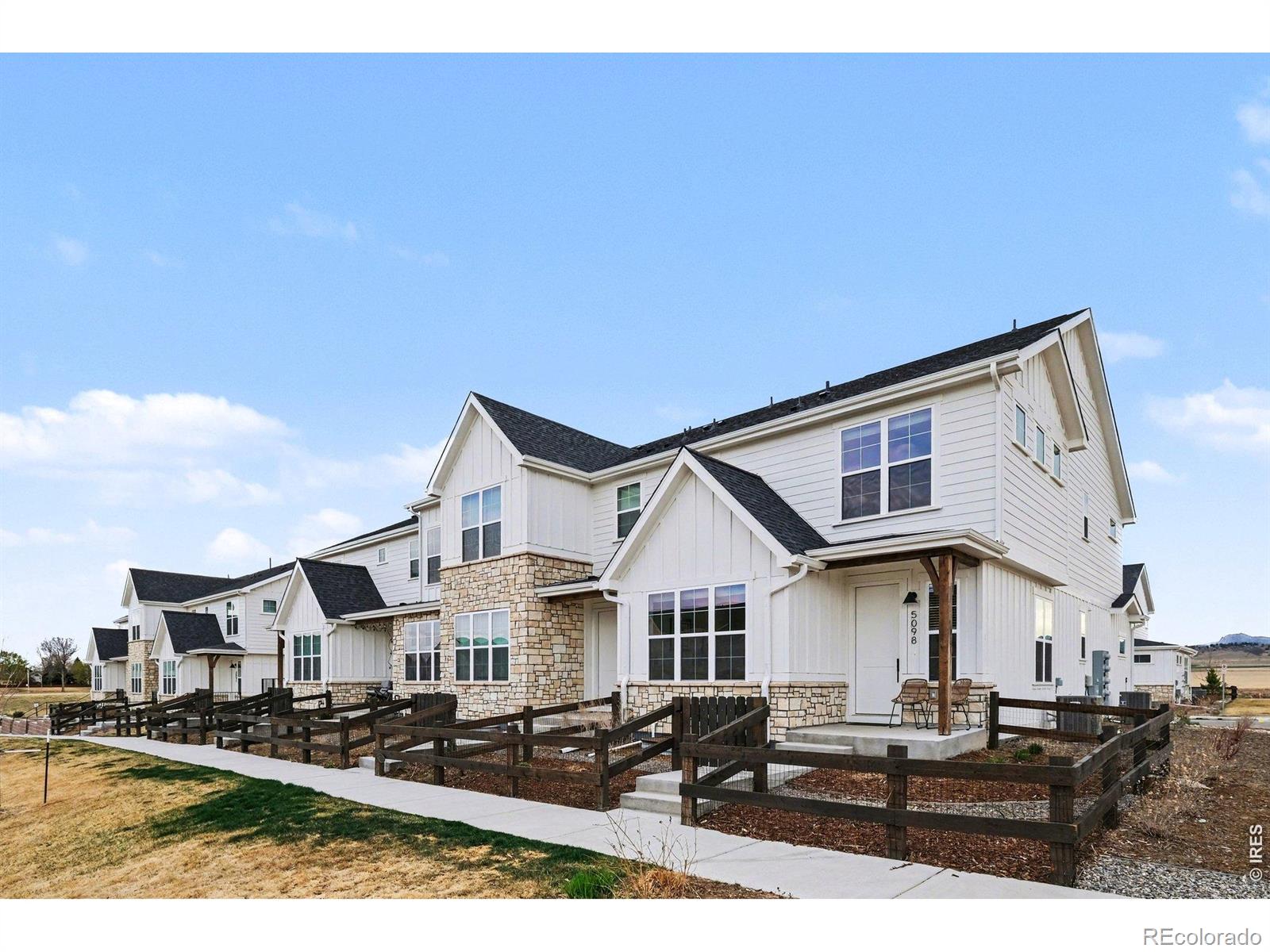 MLS Image #0 for 5098  stonewall street,loveland, Colorado