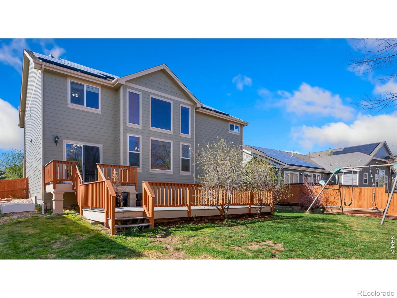 MLS Image #40 for 6326  tilden street,fort collins, Colorado