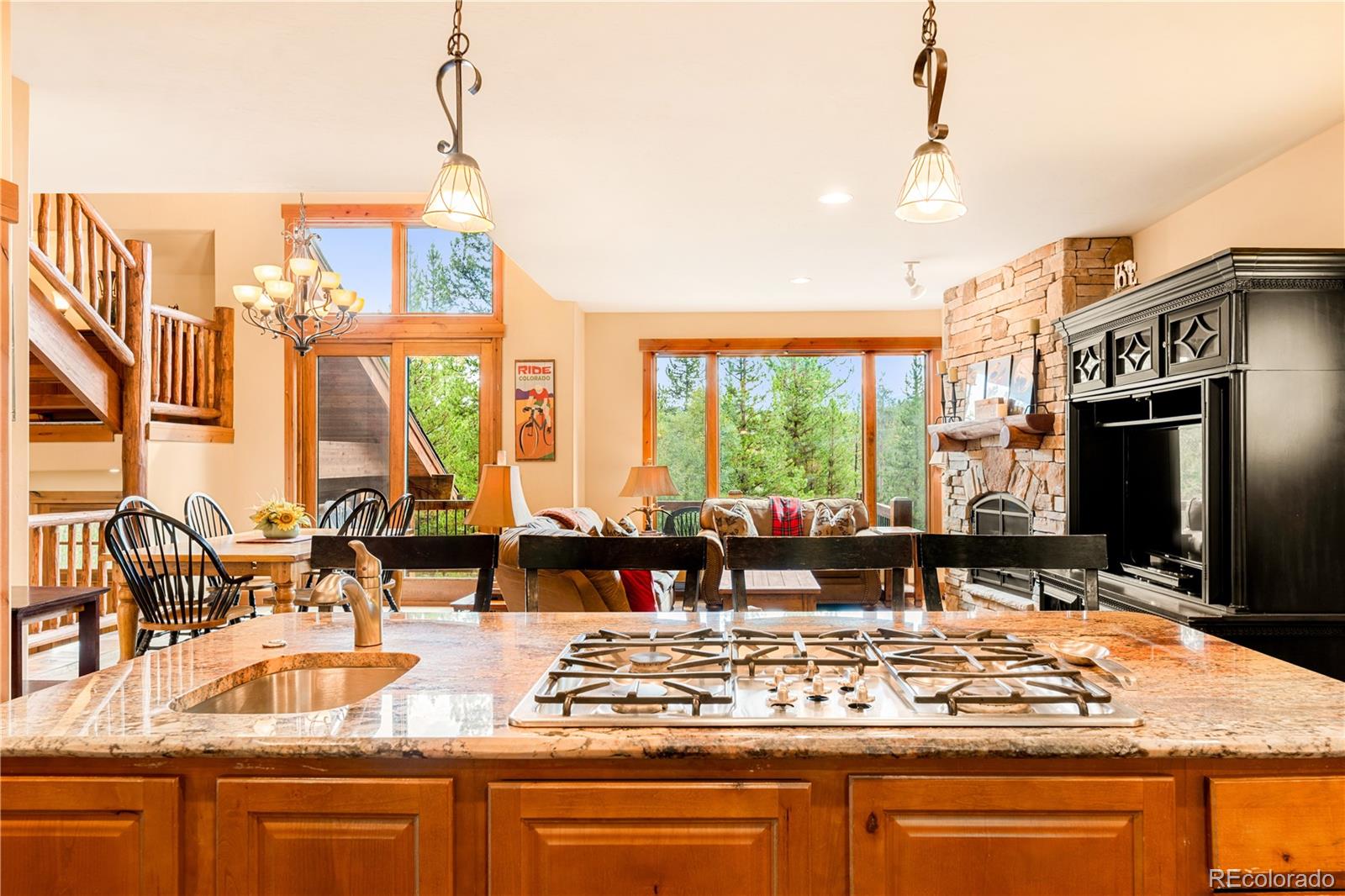 MLS Image #12 for 91  snowshoe circle,breckenridge, Colorado