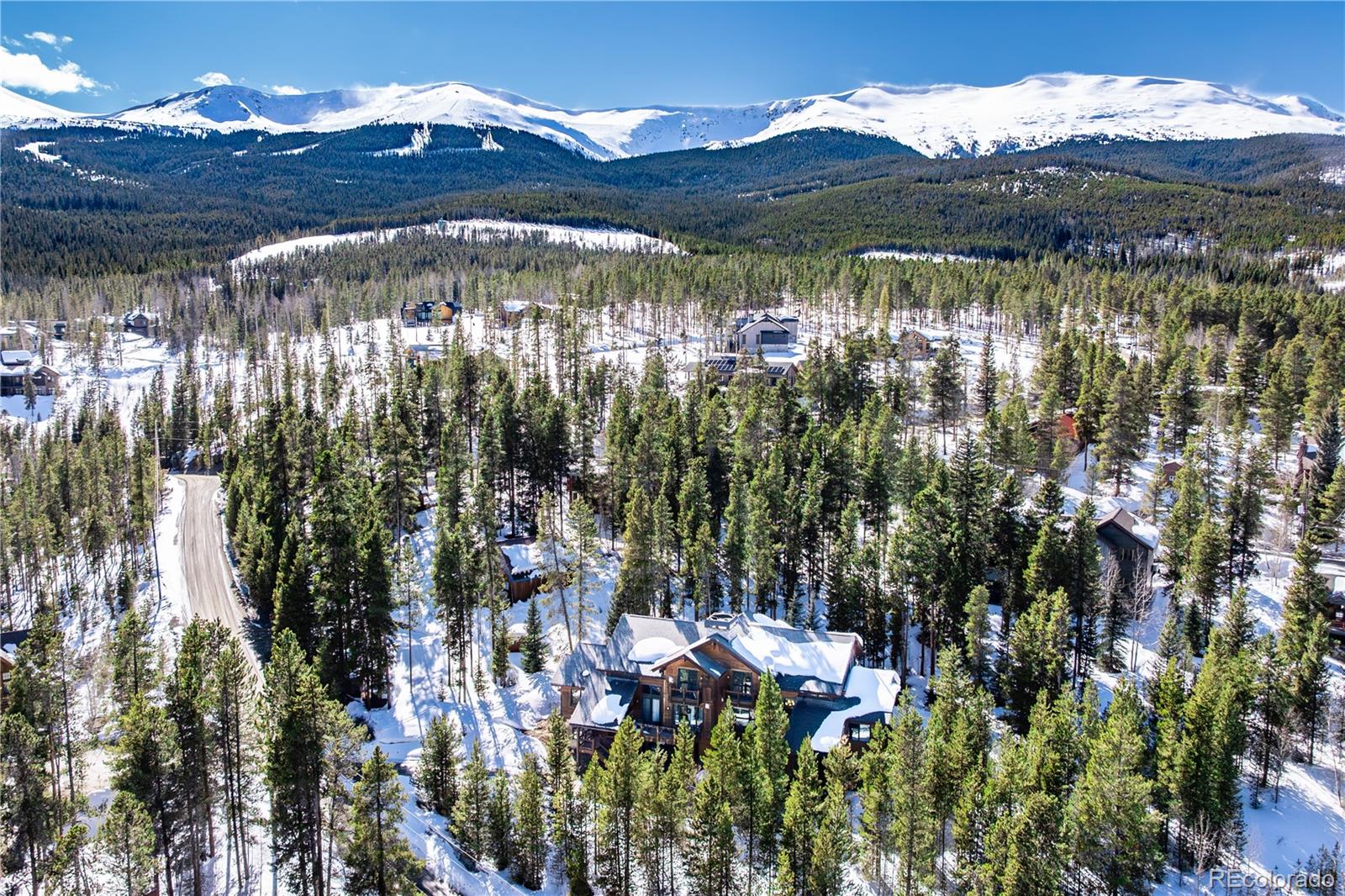 MLS Image #29 for 91  snowshoe circle,breckenridge, Colorado