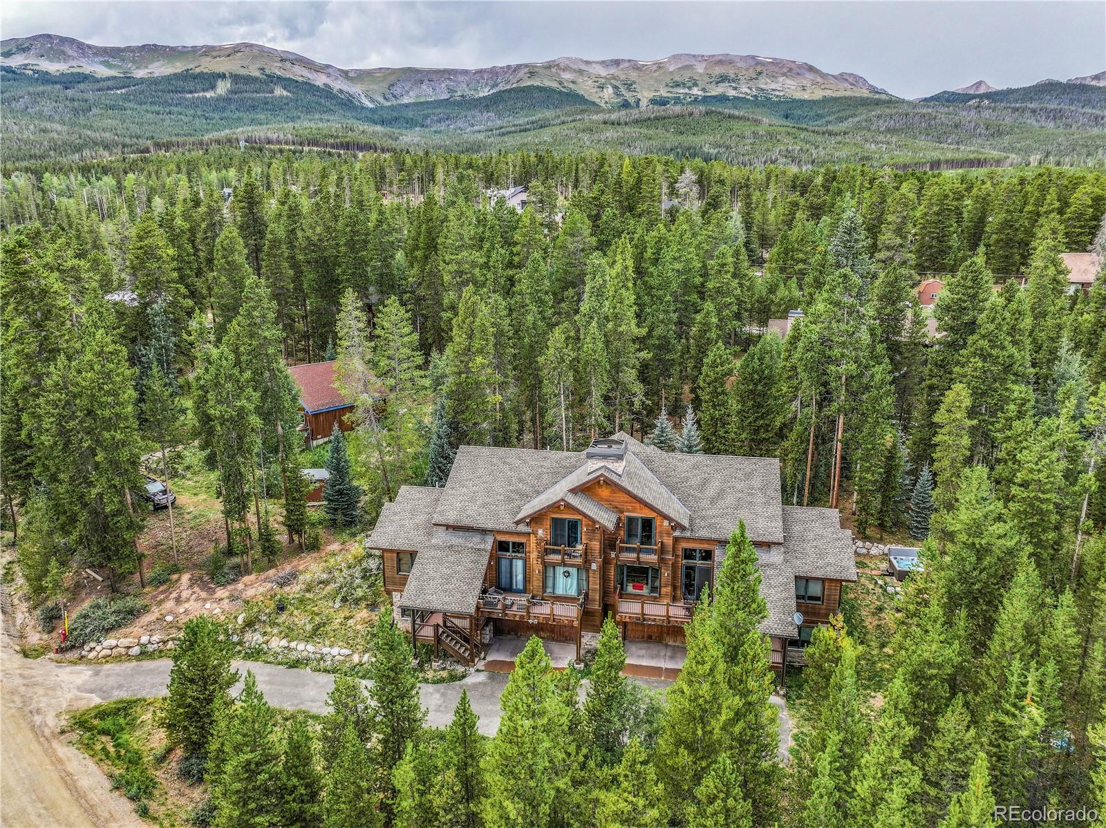 MLS Image #33 for 91  snowshoe circle,breckenridge, Colorado