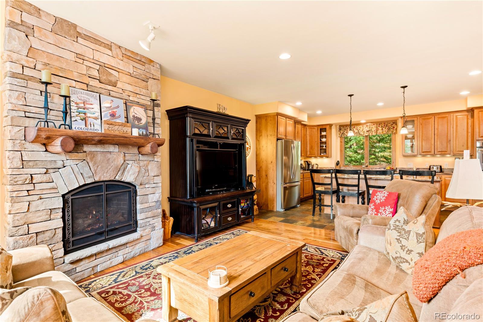 MLS Image #4 for 91  snowshoe circle,breckenridge, Colorado