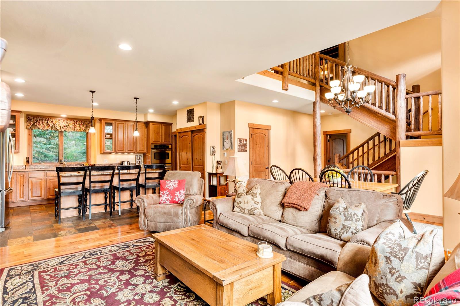 MLS Image #5 for 91  snowshoe circle,breckenridge, Colorado