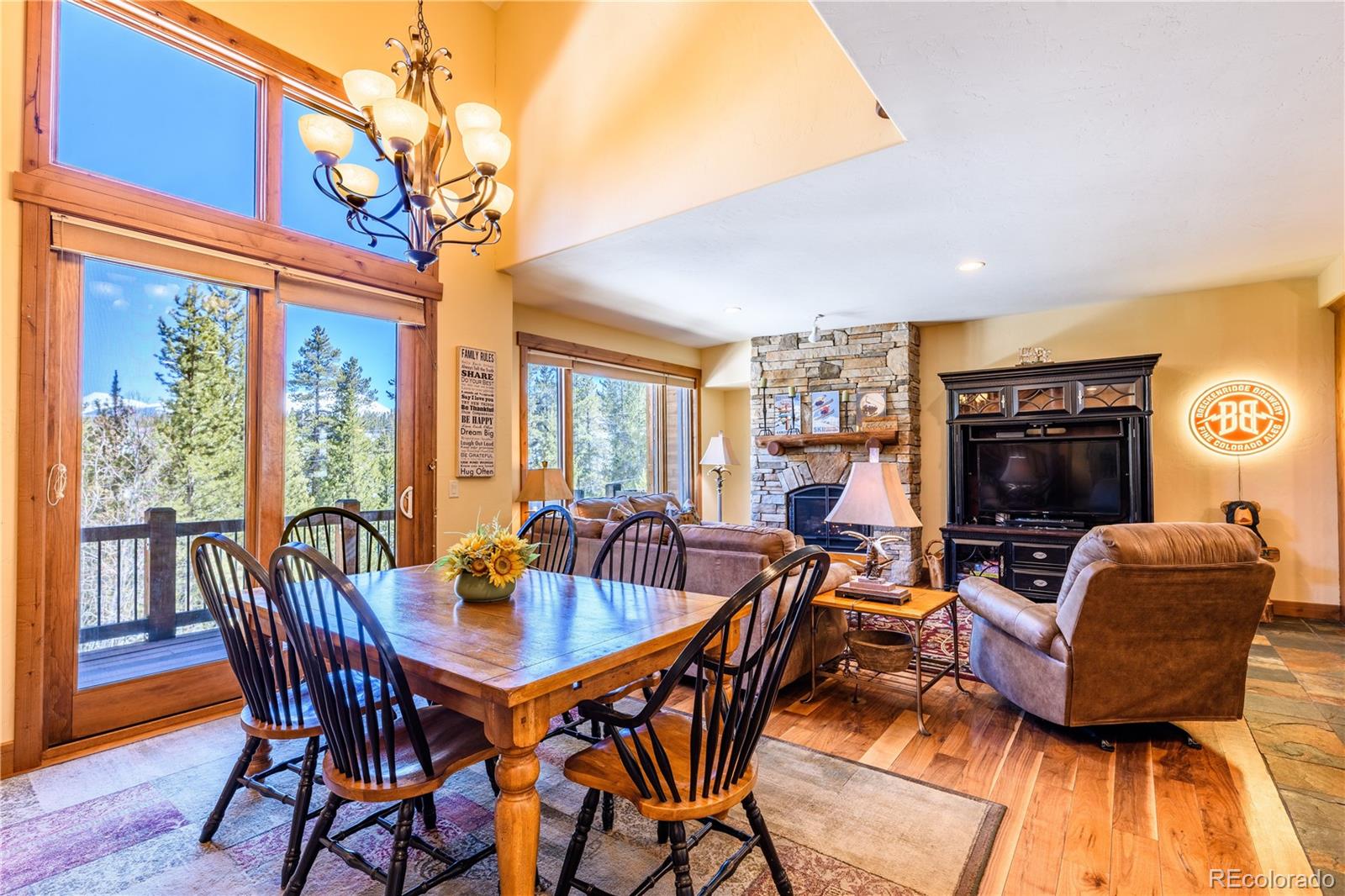 MLS Image #6 for 91  snowshoe circle,breckenridge, Colorado