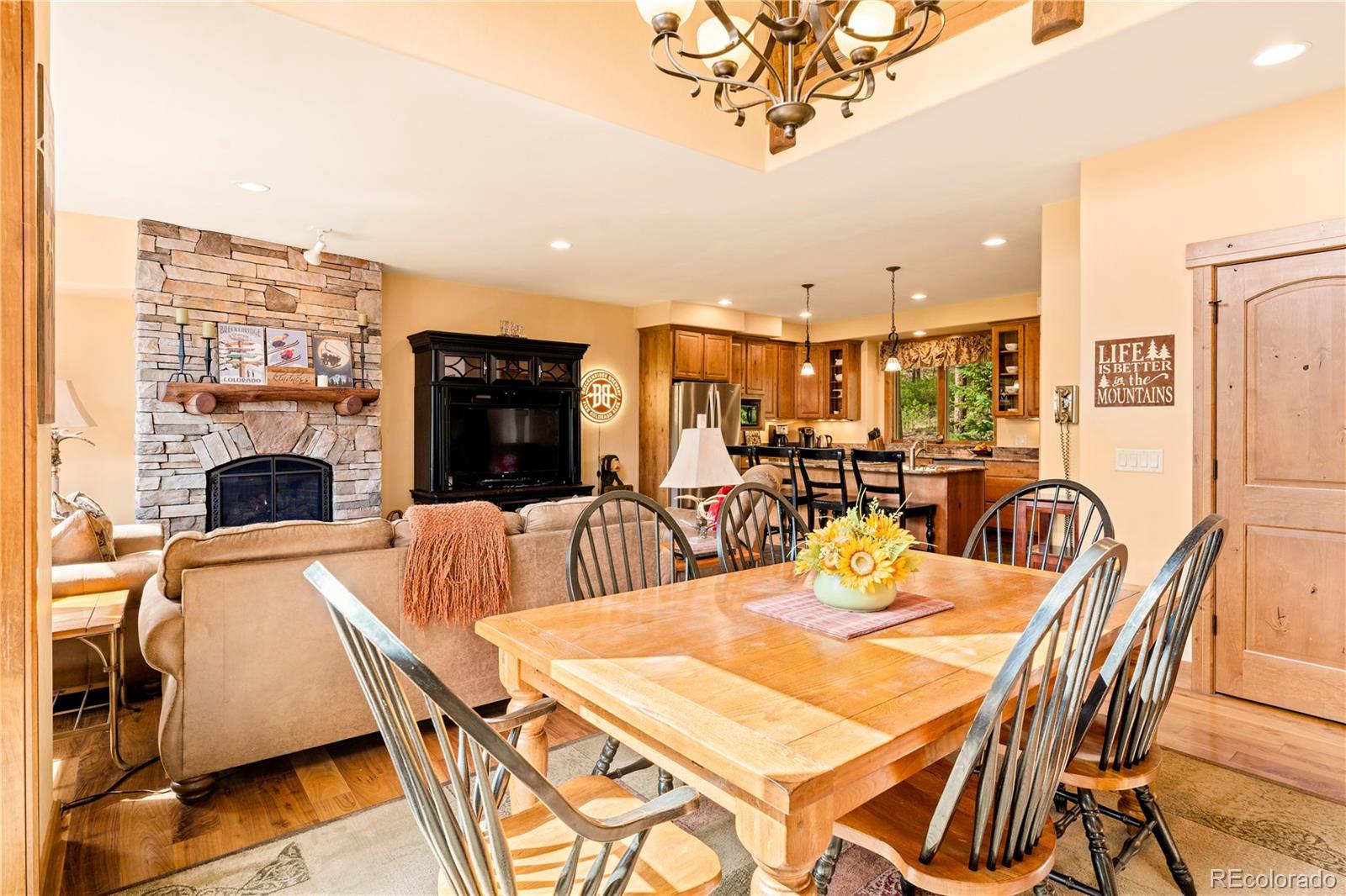 MLS Image #7 for 91  snowshoe circle,breckenridge, Colorado