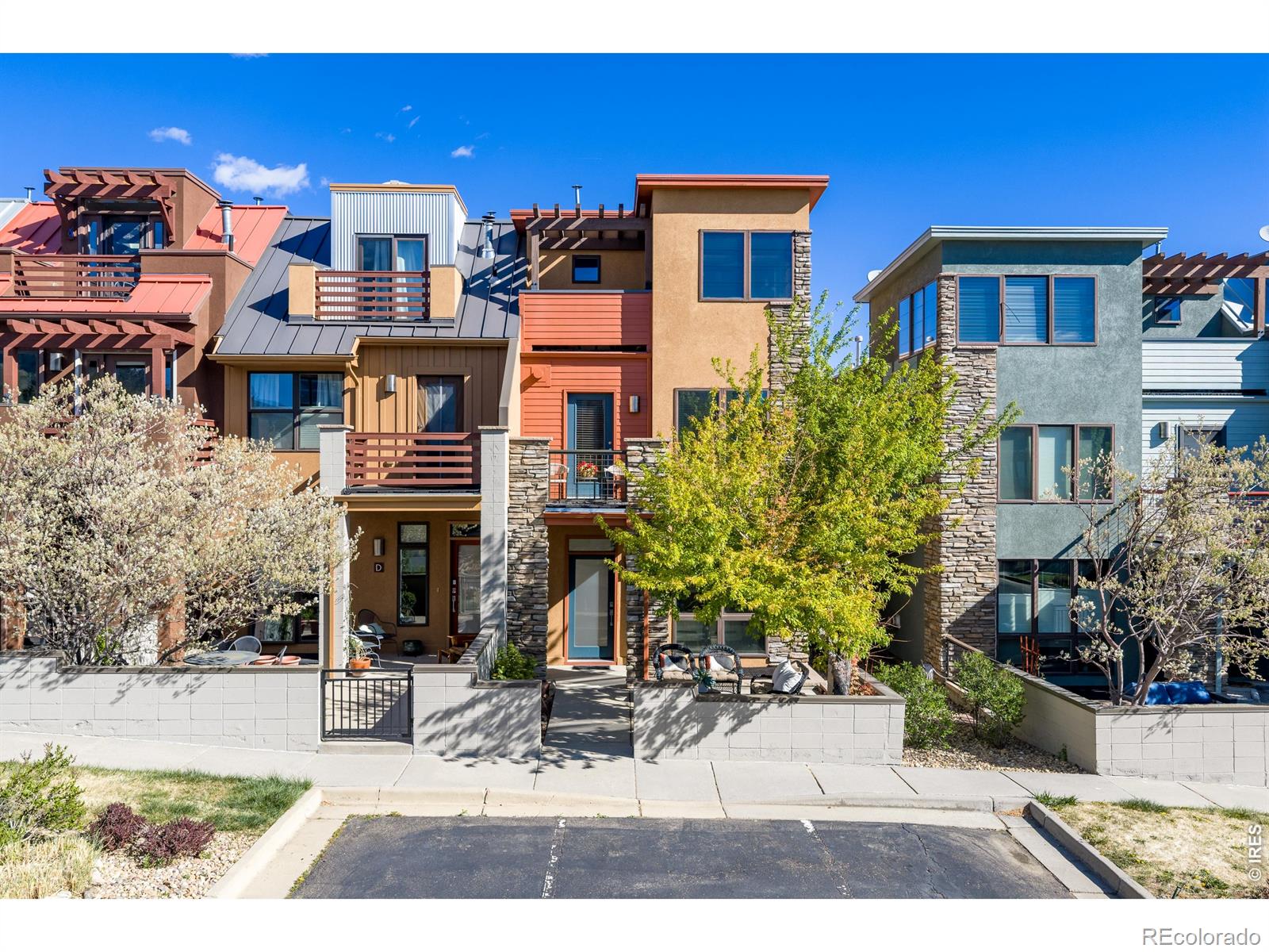 MLS Image #0 for 5060  pierre street,boulder, Colorado
