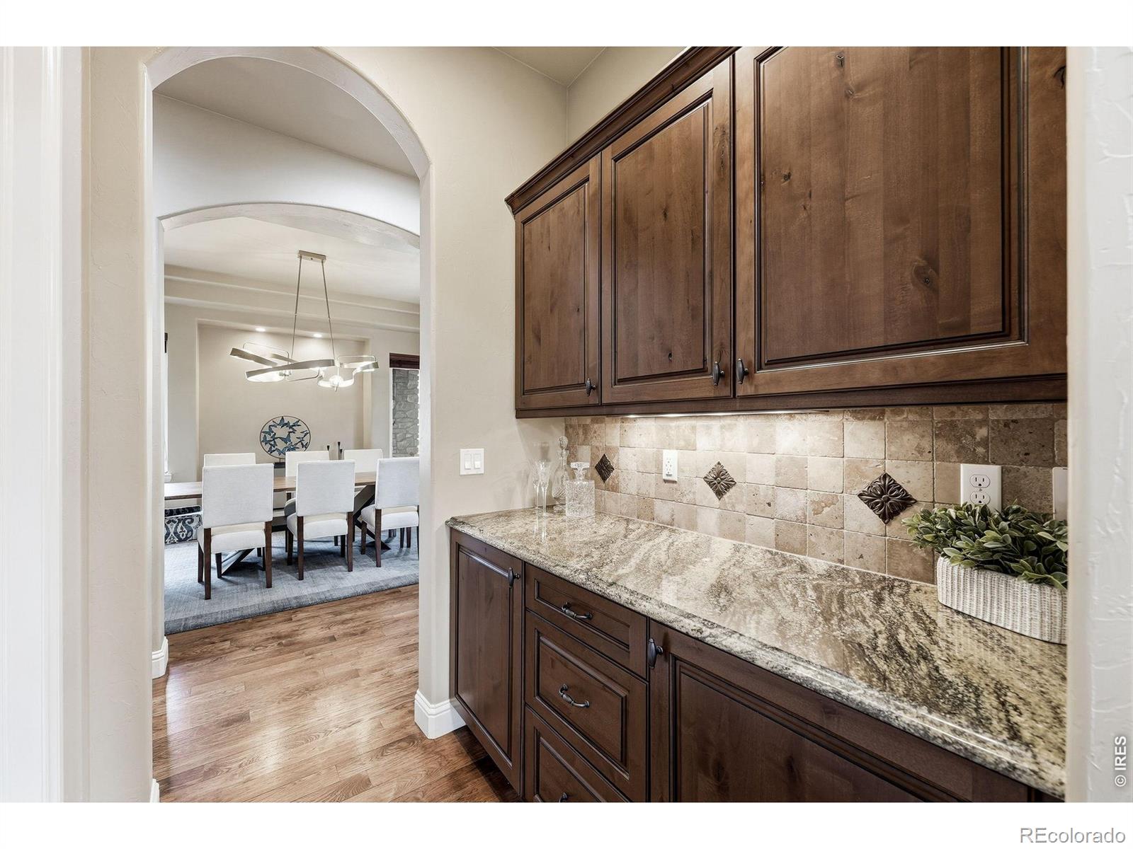 MLS Image #13 for 5025  knobcone drive,castle rock, Colorado