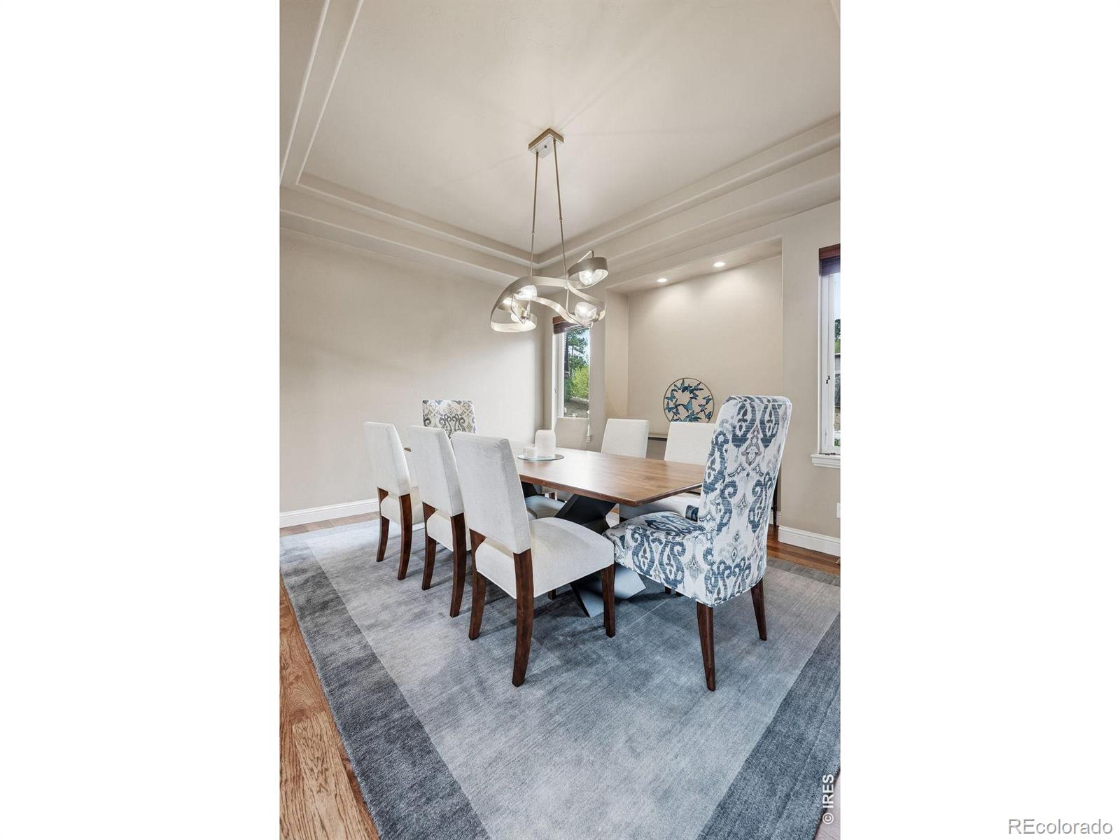 MLS Image #15 for 5025  knobcone drive,castle rock, Colorado