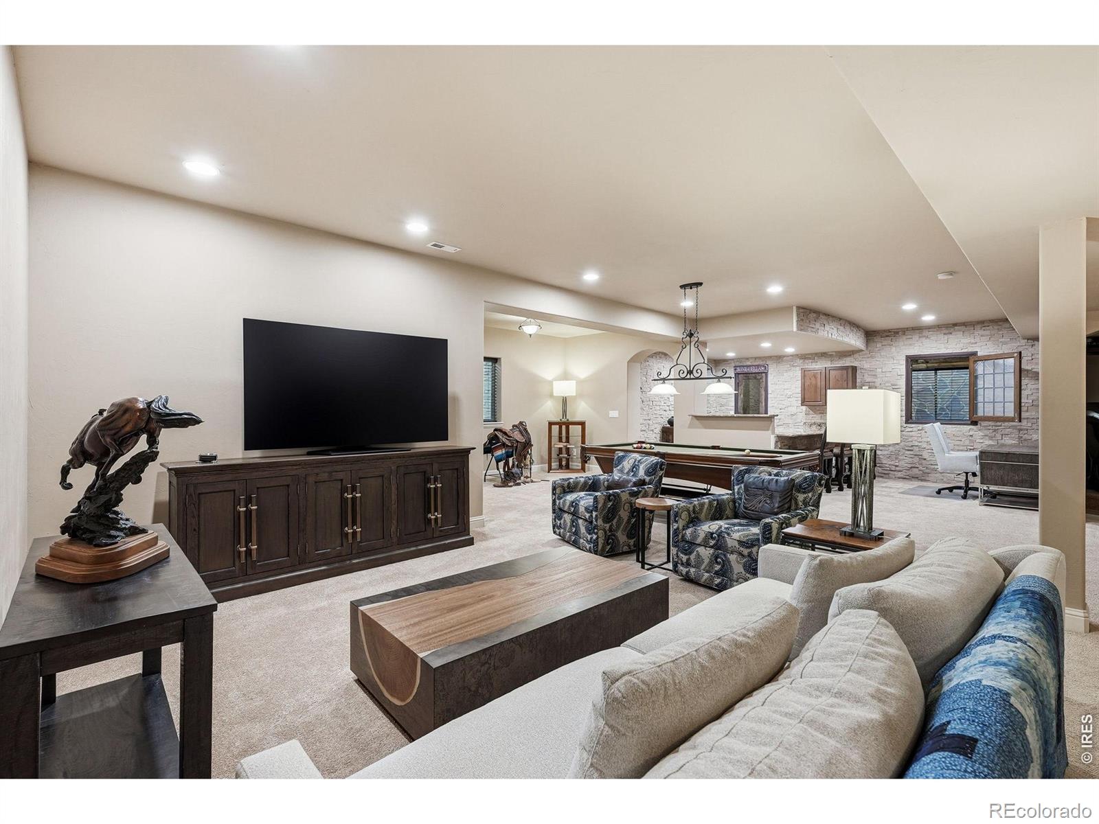 MLS Image #28 for 5025  knobcone drive,castle rock, Colorado