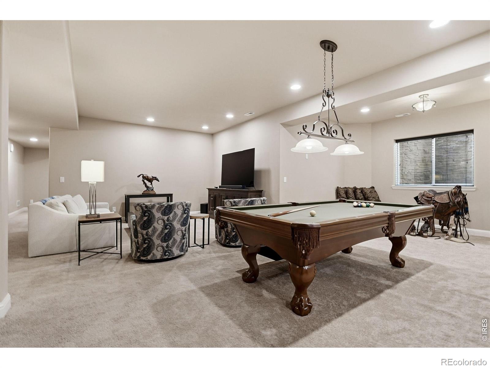 MLS Image #29 for 5025  knobcone drive,castle rock, Colorado