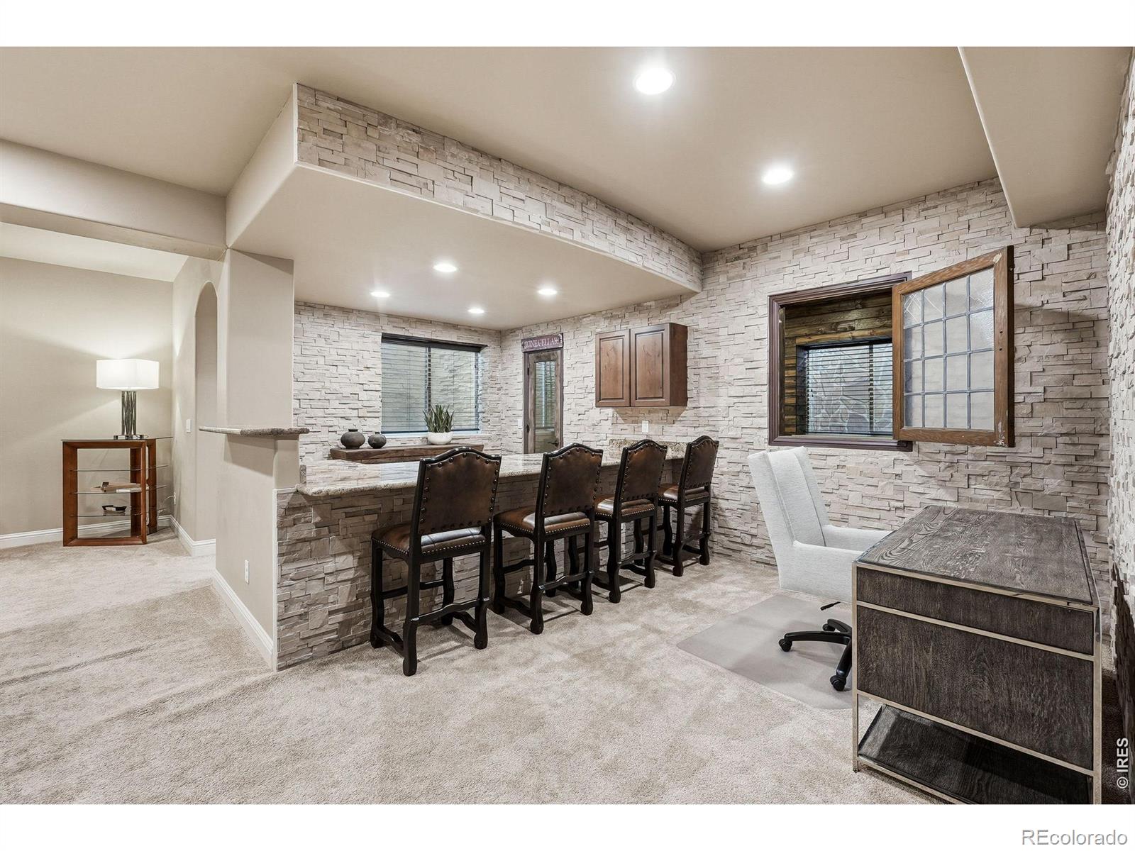 MLS Image #30 for 5025  knobcone drive,castle rock, Colorado