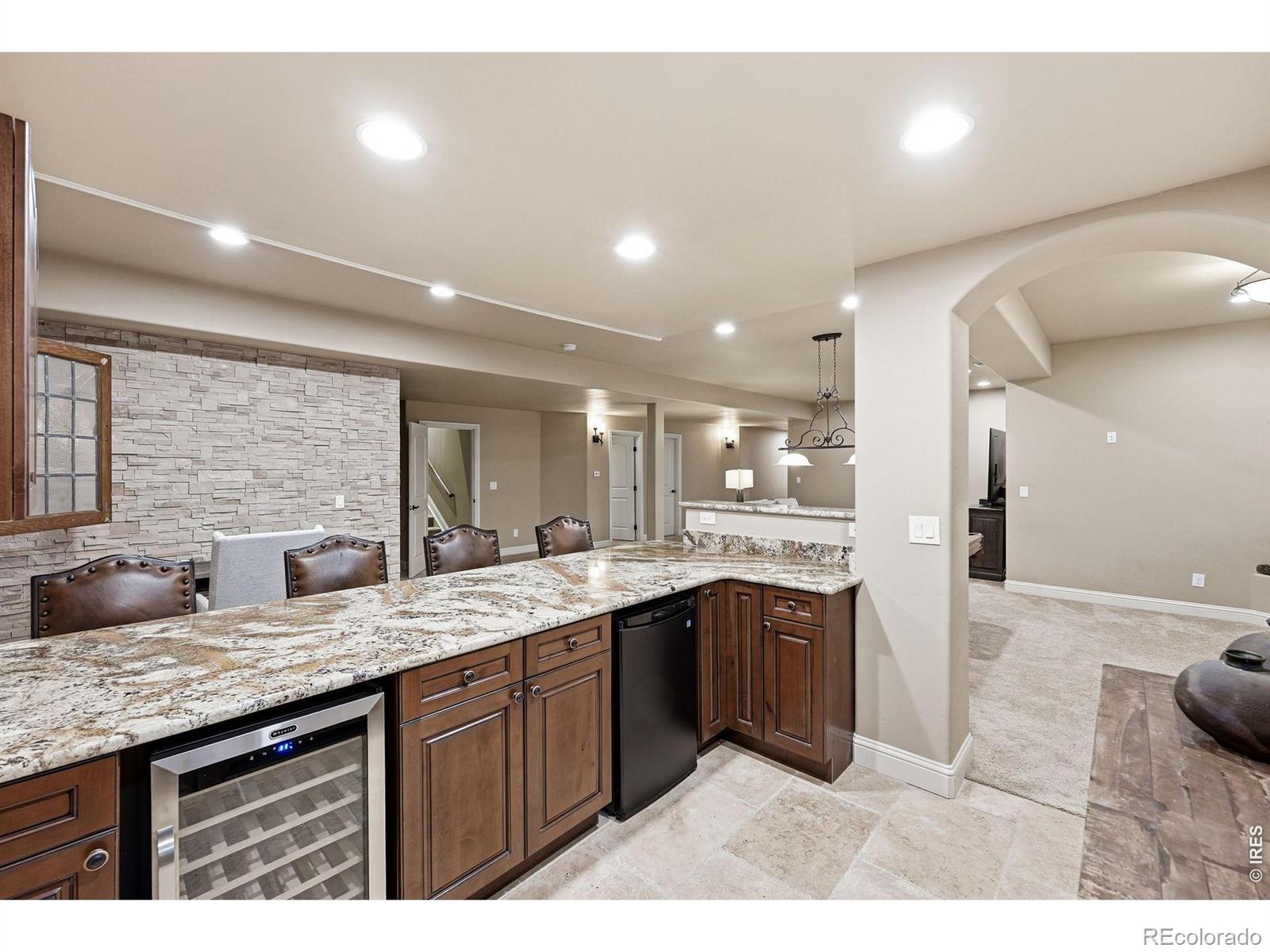 MLS Image #33 for 5025  knobcone drive,castle rock, Colorado