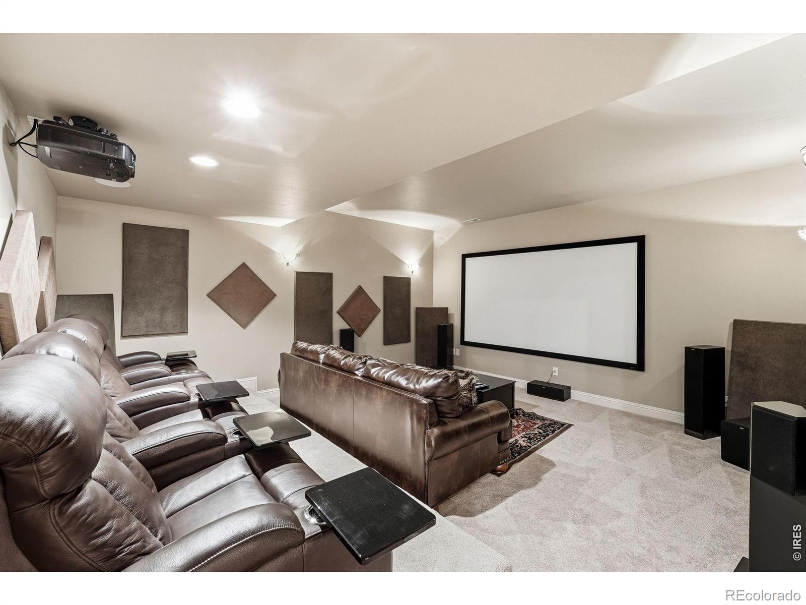 MLS Image #34 for 5025  knobcone drive,castle rock, Colorado