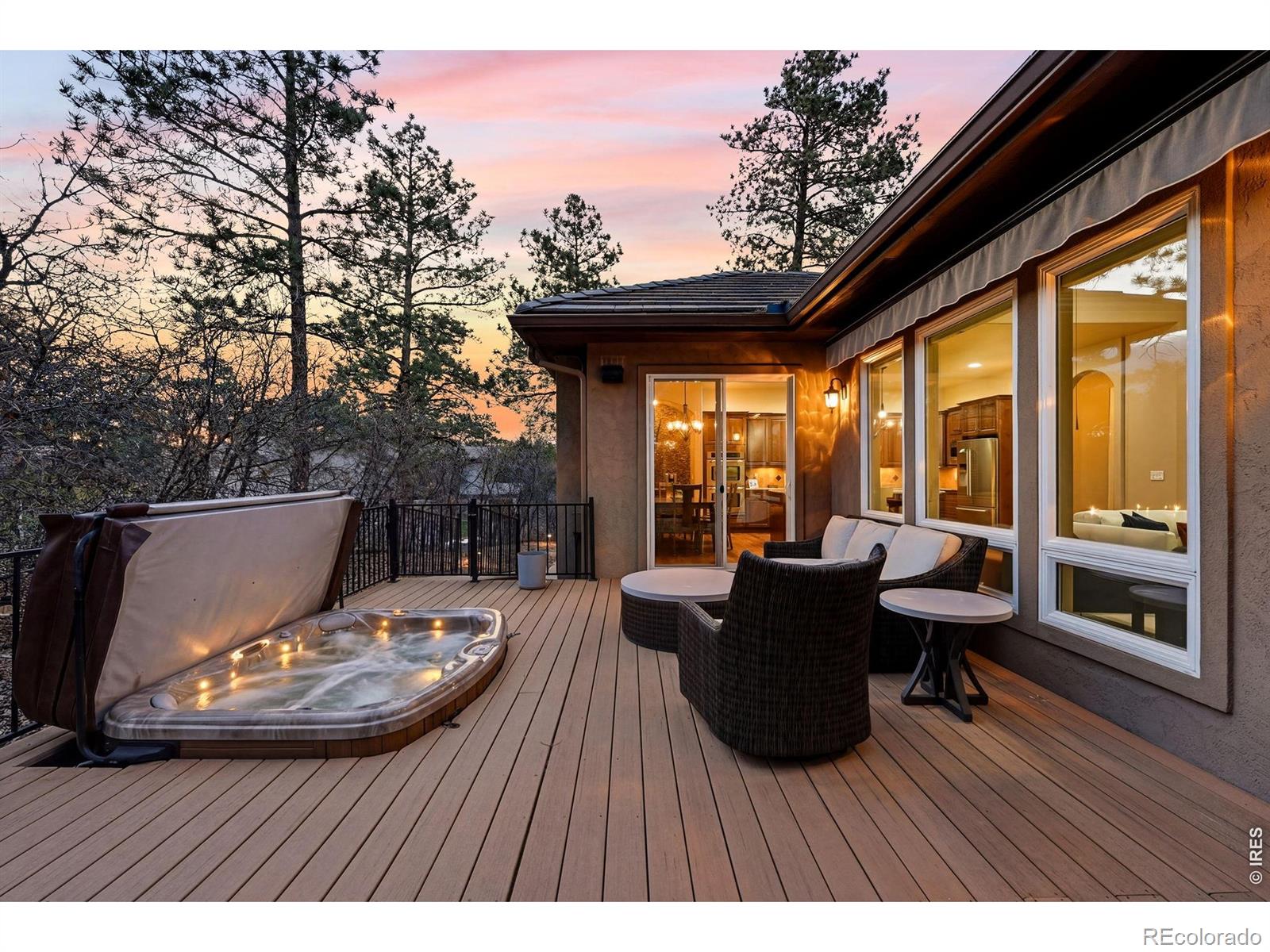 MLS Image #41 for 5025  knobcone drive,castle rock, Colorado