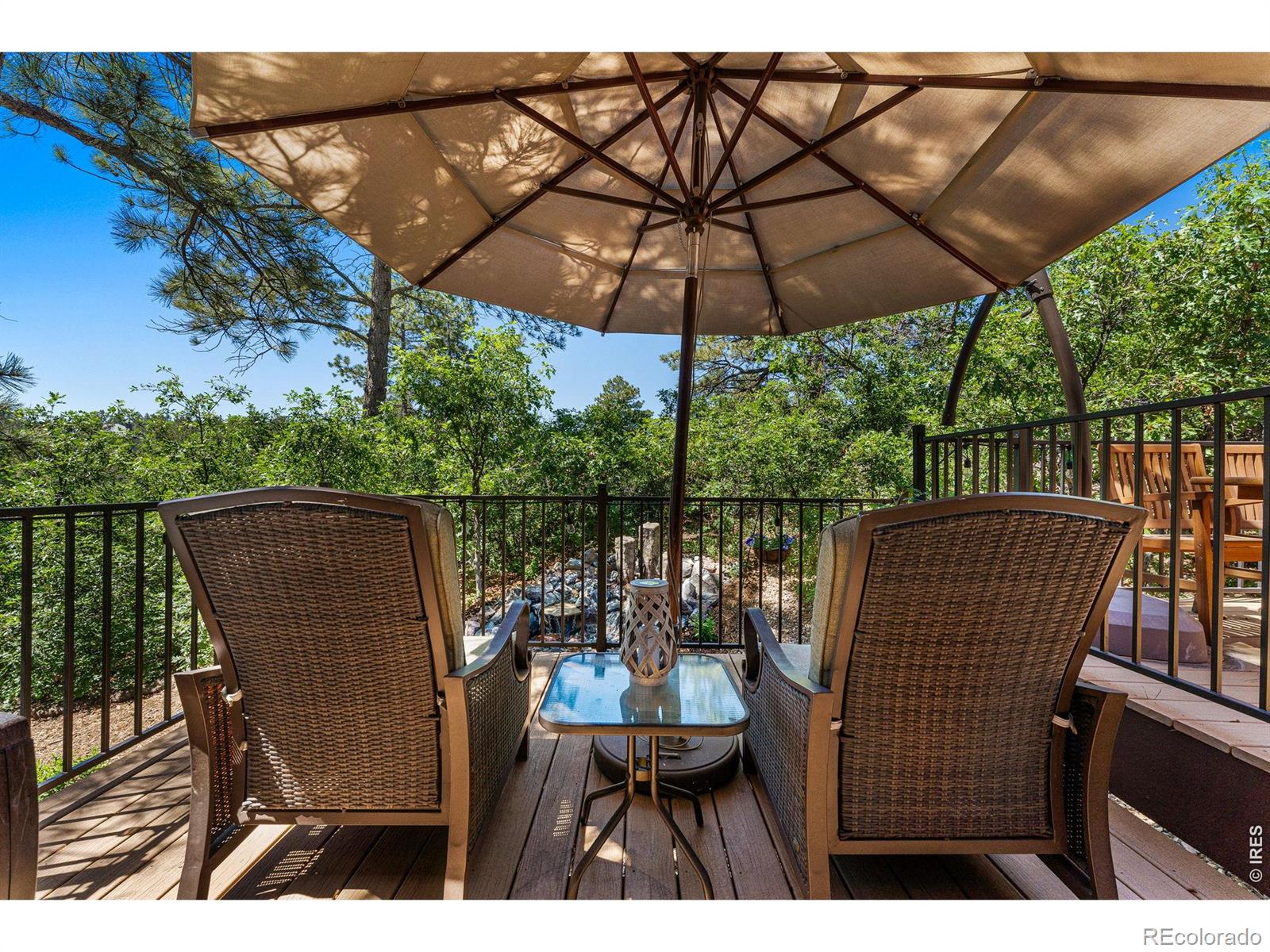 MLS Image #45 for 5025  knobcone drive,castle rock, Colorado