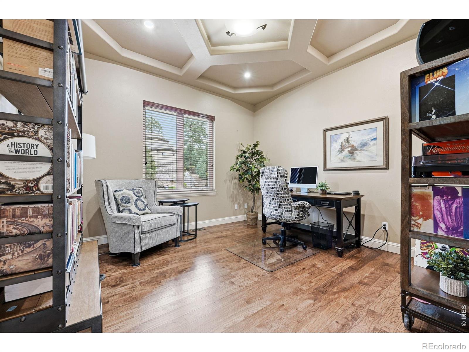 MLS Image #7 for 5025  knobcone drive,castle rock, Colorado