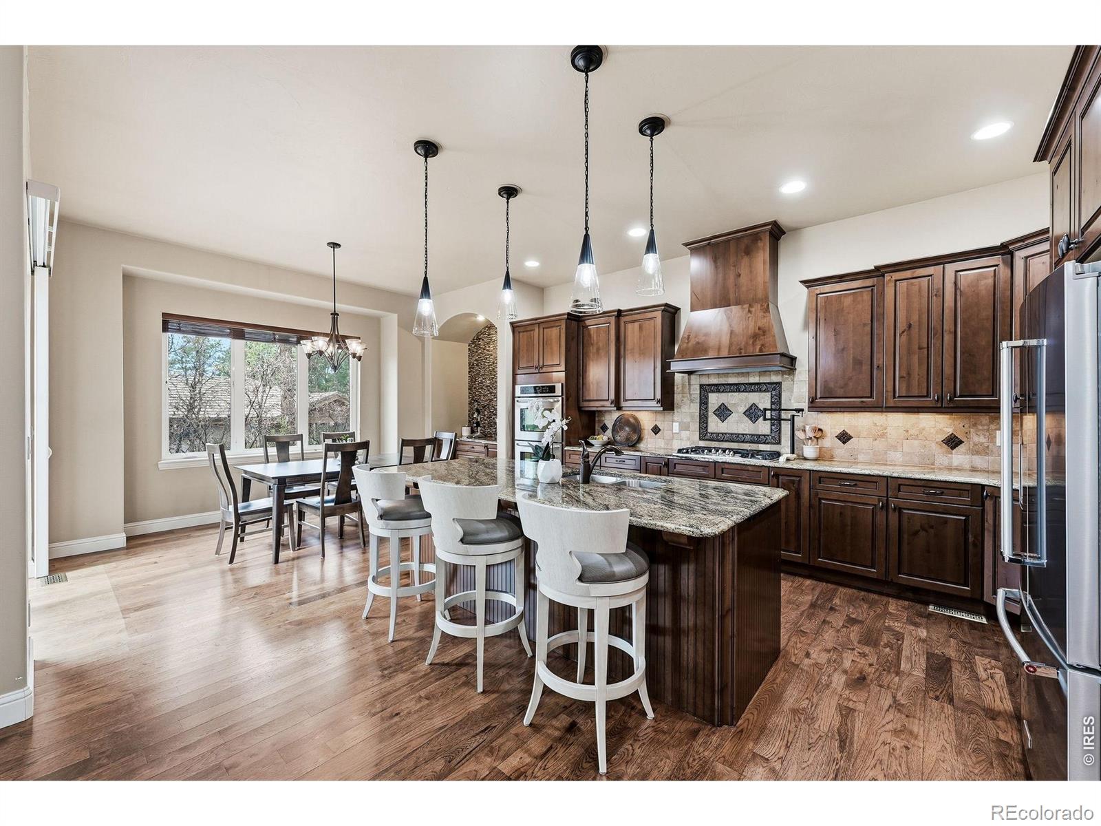 MLS Image #8 for 5025  knobcone drive,castle rock, Colorado