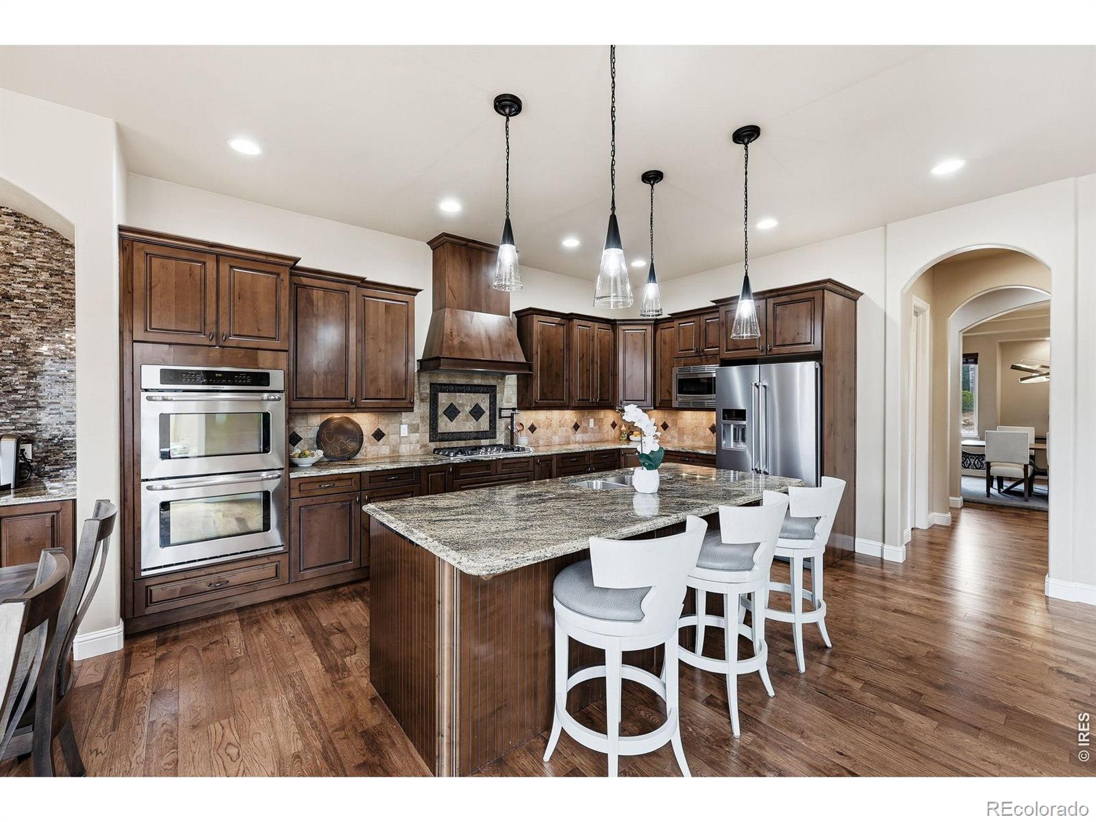 MLS Image #9 for 5025  knobcone drive,castle rock, Colorado