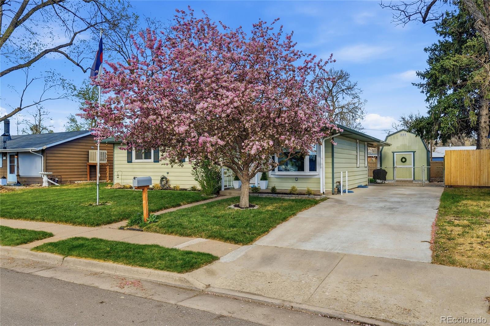 MLS Image #2 for 3730 s huron street,englewood, Colorado